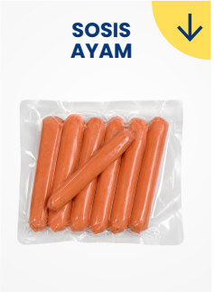 Sosis Ayam